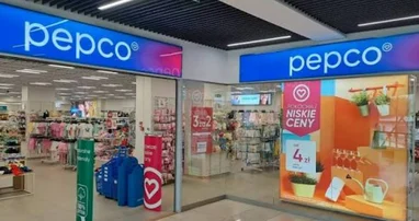 Pepco назвала перші торгові центри в Києві, де відкриються її магазини