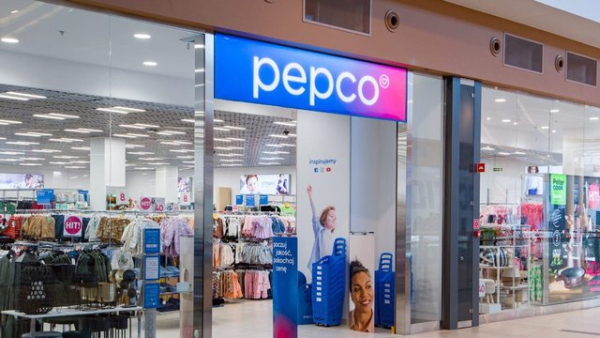 Pepco відкриє свої перші магазини в Києві в ТРЦ Respublika Park та Retroville.