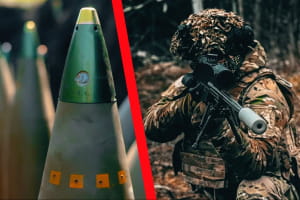 Дуже швидко й масово: США анонсували "серію оголошень" щодо нової військової допомоги Україні від союзників