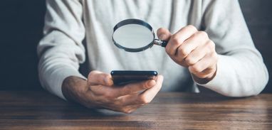 Податкова виявила незареєстрований бізнес в Instagram, TikTok та Viber