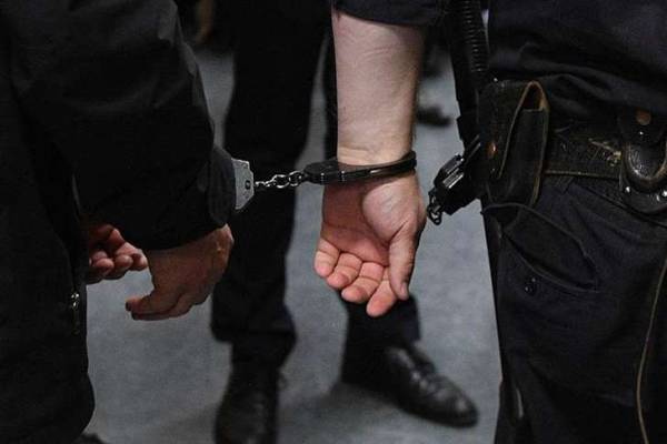 Київські поліцейські затримали “злодія в законі”