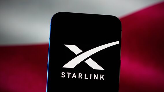 Польща добилася справедливих умов для користувачів Starlink від SpaceX