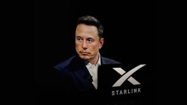 Маск відмовив Україні у використанні Starlink для ударів углиб росії — ЗМІ