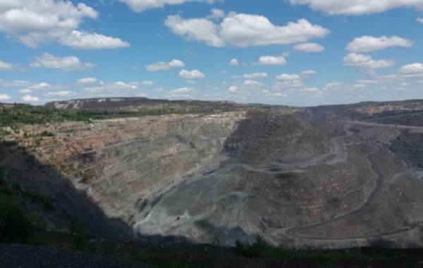 Мінфін вимагає від Полтавського ГЗК 35 мільярдів гривень штрафу