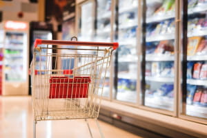 В Україні немає дефіциту продовольства через знищення логістичних центрів – Мінагрополітики