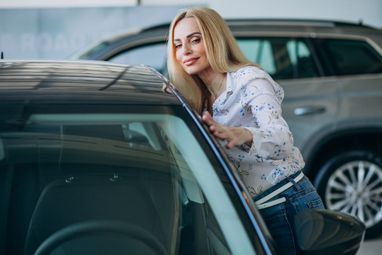 Правило «1−3−5»: перевіряй б/в авто за три кроки