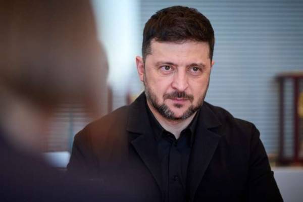Президент обрав нового посла України у США
