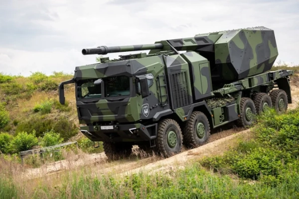 Прибуток Rheinmetall перевершив прогнози завдяки майже 70% зростанню виторгу — Мінекономіки
