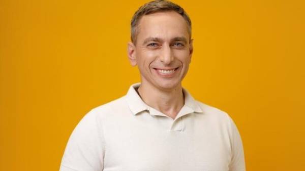 Андрій Приходько очолив NovaPay