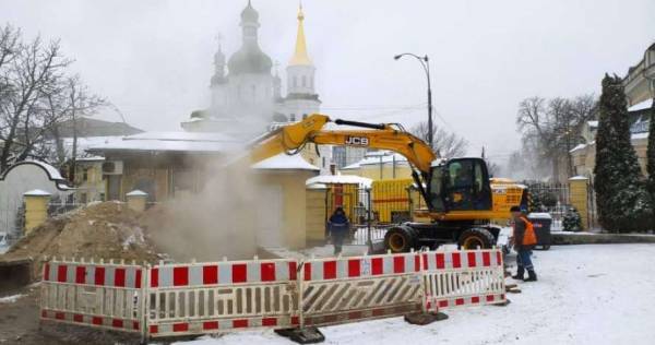 Київ не готовий до зими: чому відсутня реальна оцінка міської інфраструктури
