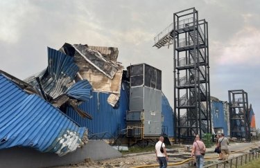 Росія знищила половину складів Київщини: ритейл та ціни під загрозою