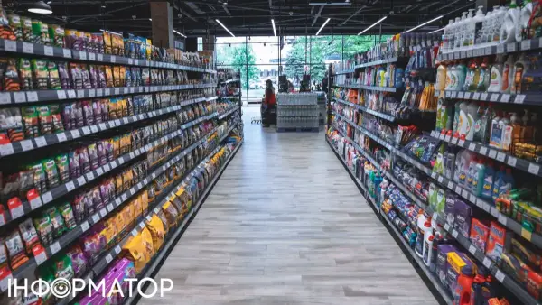 Ритейл обирає дрібні хаби для збереження товарів від ударів