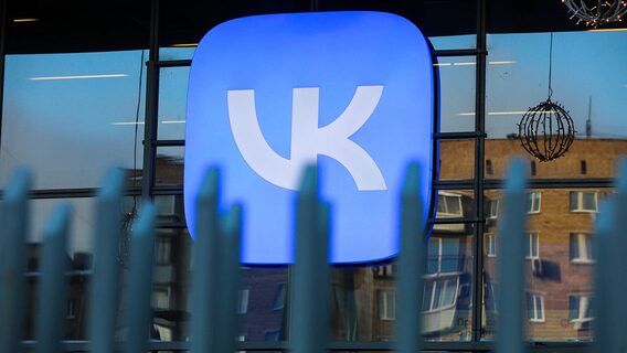 VK судиться з Apple через видалення додатків з App Store