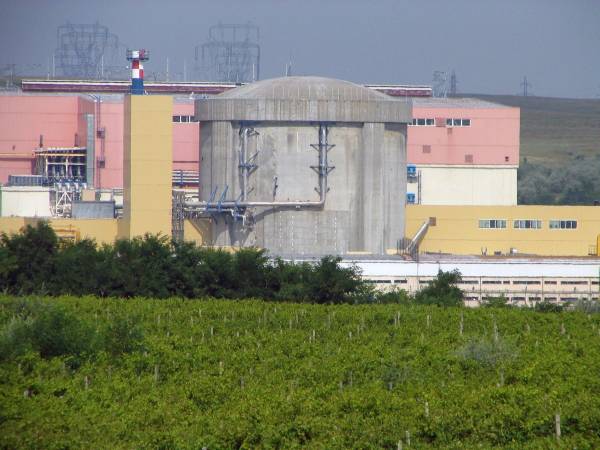 Румунія зупинила АЕС, Україна готова закрити дефіцит: як це можливо