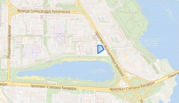 Київська влада судиться з забудовником через незаконний паркінг&hellip;