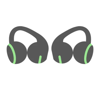 Дизайн Galaxy Buds On/Able
