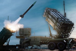 Україна отримала ракети до Patriot, але їх треба більше &ndash; Зеленський розповів подробиці