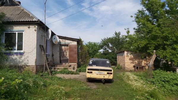 Україна дала шанс подолати бідність і побудувати життя