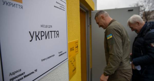 Forbes: скільки укриттів у Києві, Львові та інших містах і хто за це відповідає
