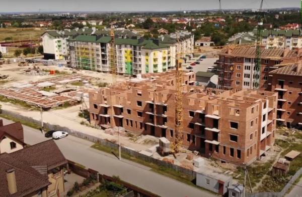 Сокільники відмовили у погодженні моніторингу забудови через загрозу масштабної забудови