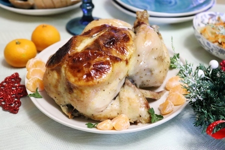 Миронівський хлібопродукт: курятина як рецепт успіху у спорті, культурі та бізнесі