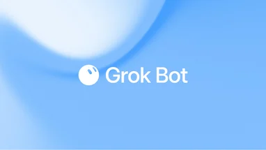 SpaceXAI замінить рутинну роботу бізнесу ботом Grok