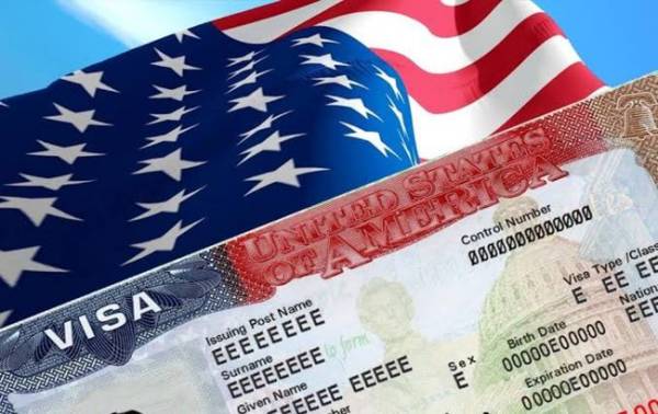 Мінфін США: 200 тисяч віз можуть анулювати, ось кого це торкнеться
