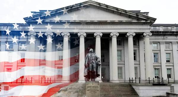 Мінфін США нарощує викуп держоблігацій: вплив на долар та ринки