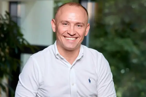 Тарас Шевченко стане новим головою Асоціації грального бізнесу