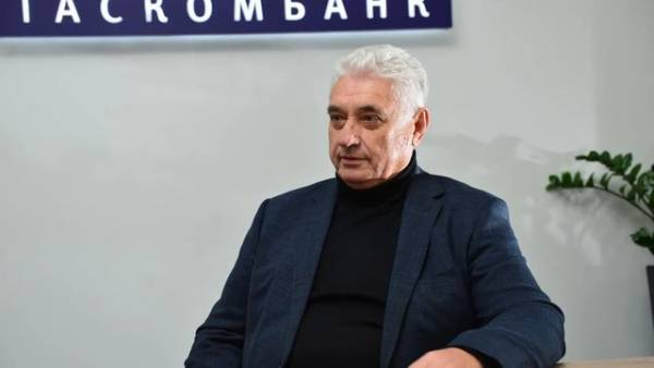 ТАСкомбанк прагне увійти до топ-10 українських банків до 2028 року