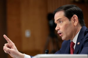 Рубіо окреслив нову стратегію США щодо Ірану: що відомо