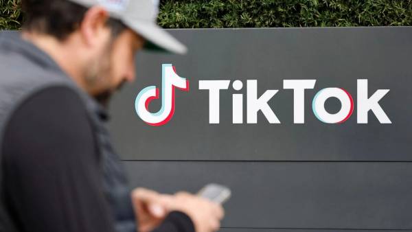 Хакери стверджують що злили в мережу дані 24 млрд користувачів TikTok