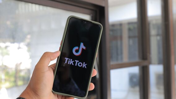 TikTok тестує перекази коштів у приватних повідомленнях