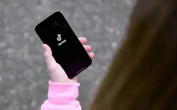 TikTok оштрафували на $400 млн за збір даних дітей