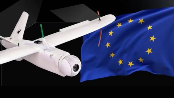 Deftech-компанія TAF Industries долучилася як компанія-засновник до нового EU-Ukraine Drone Alliance