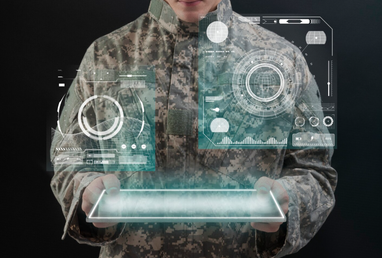 ТОП-10 перспективних вакансій у сфері Military Tech