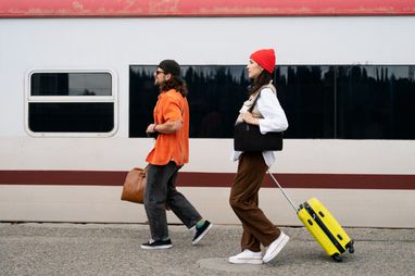 Минулоріч Україна вперше втратила більше чоловіків-біженців, ніж жінок