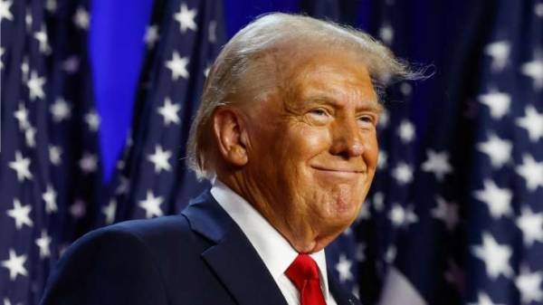 Трамп пропонує назвати озеро Онтаріо “Америка”