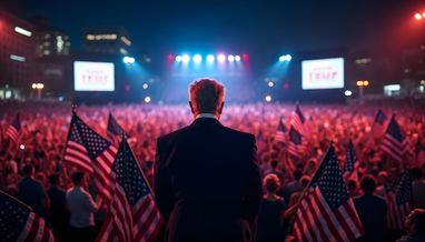 Трамп обмежив громадянство за народженням: деталі нових указів