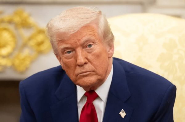 Трамп не планує передавати Україні ракети Tomahawk