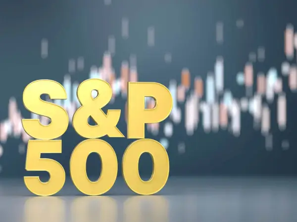 CNBC Pro склав добірку акцій зі складу S&P 500, які історично краще за широкий ринок поводилися під час сильних просідань індексу.