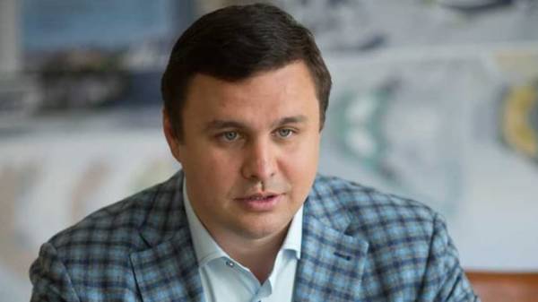 Микитасю загрожує тримання під вартою або 30 мільйонів гривень застави