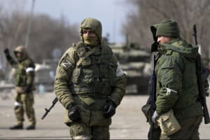 Техніка не доїжджає &ndash; під Вовчанськом росіяни відмовилися від механізованих атак