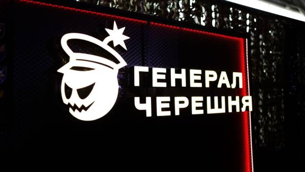 Українська компанія «Генерал Черешня» вироблятиме дрони у Фінляндії разом із концерном Patria