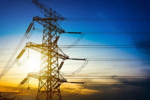 Шість областей України частково залишилися без електропостачання: деталі