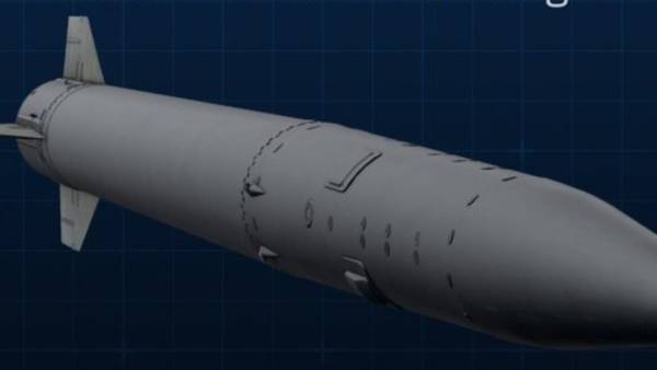Fire Point може запустити масове виробництво антибалістичної ракети FP-7X вже у серпні