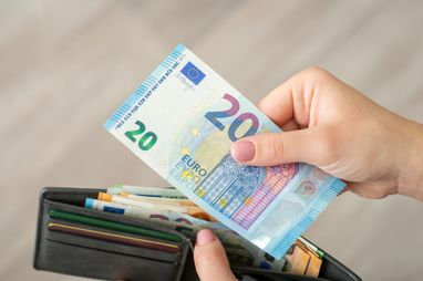 Європа: де платять найбільше за мінімалку