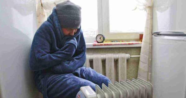 Київ готує списки киян на випадок відсутності опалення взимку