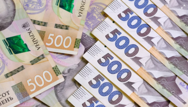 У липні Пенсійний фонд виділив 90,2 мільярда на виплати.