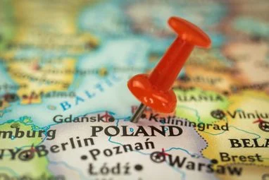 У Польщі збільшується кількість українців, які мають намір оселитися назавжди.